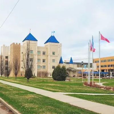Sanford USD Medical Center and Hospital