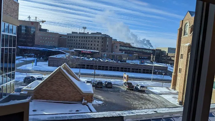 Sanford USD Medical Center and Hospital 3