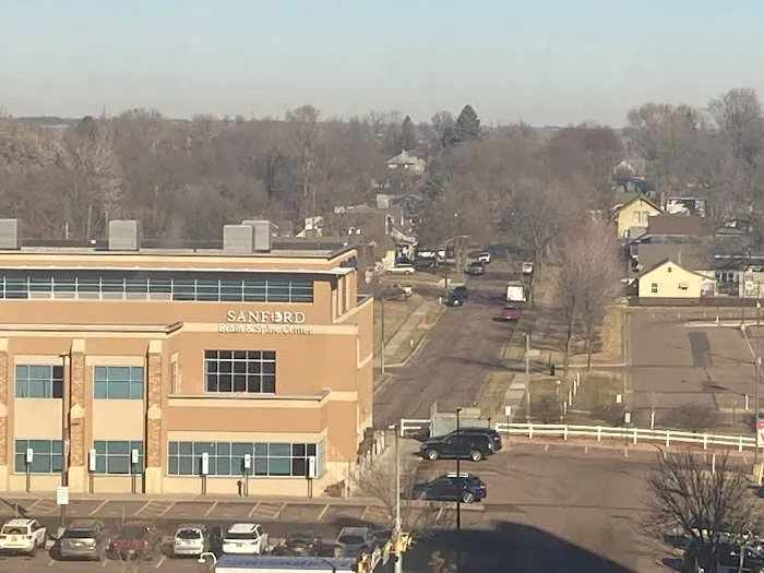 Sanford USD Medical Center and Hospital 9