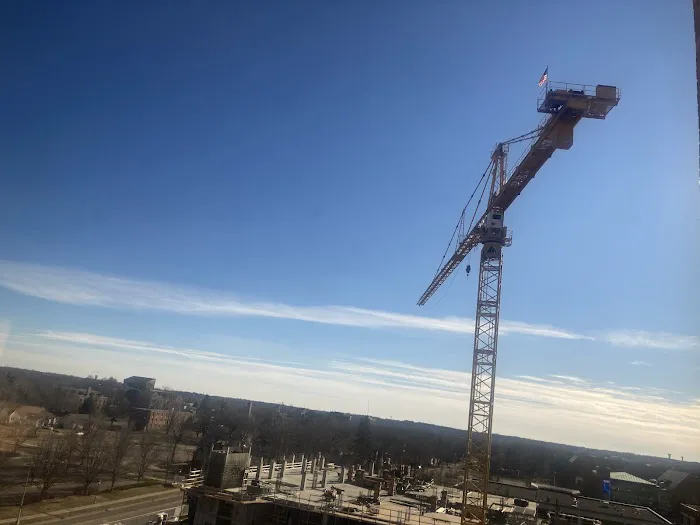 Sanford USD Medical Center and Hospital 5