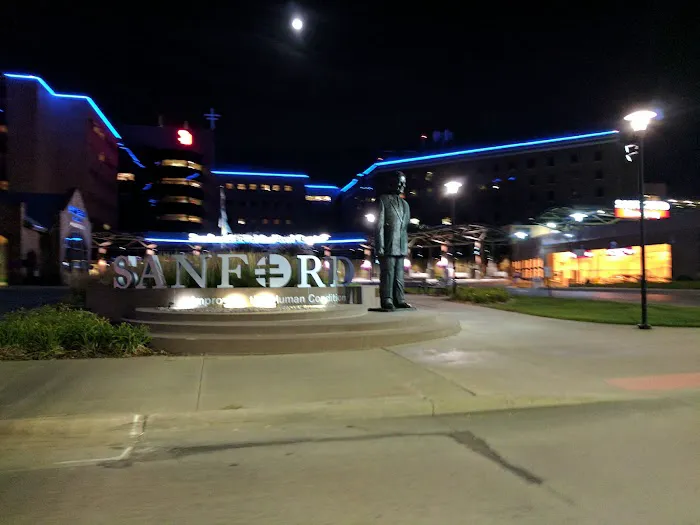 Sanford USD Medical Center and Hospital 6