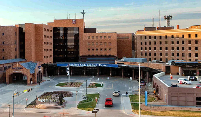 Sanford Cardiovascular Outreach Services 0