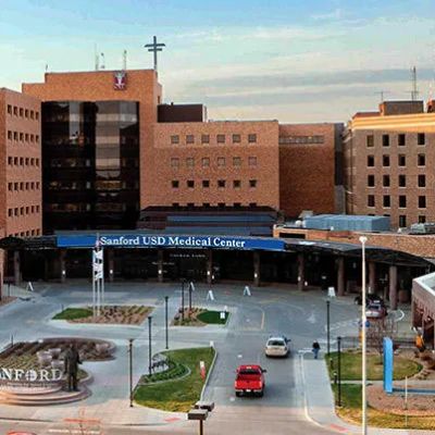 Sanford Cardiovascular Outreach Services