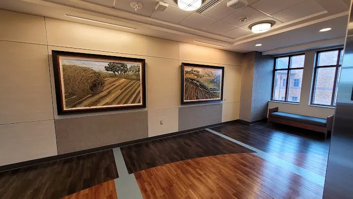 Sanford Heart Hospital 1