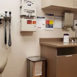 Sanford Heart Hospital ico