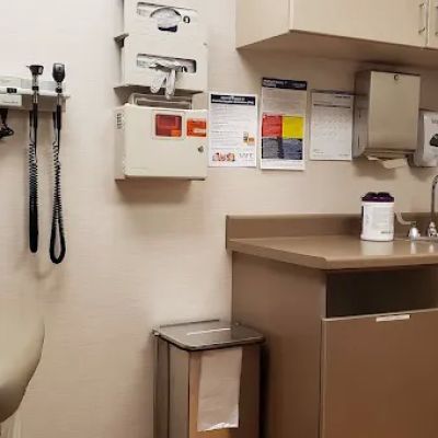 Sanford Heart Hospital