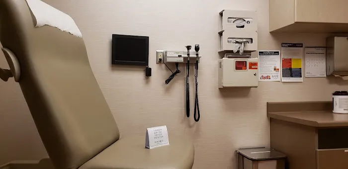 Sanford Heart Hospital 8