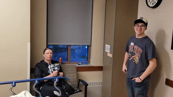 Sanford Heart Hospital 6