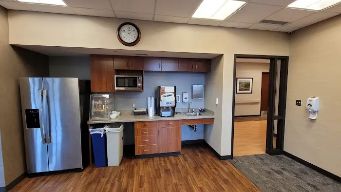 Sanford Heart Hospital 3