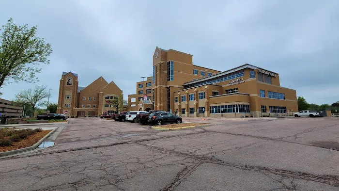 Sanford Heart Hospital 2