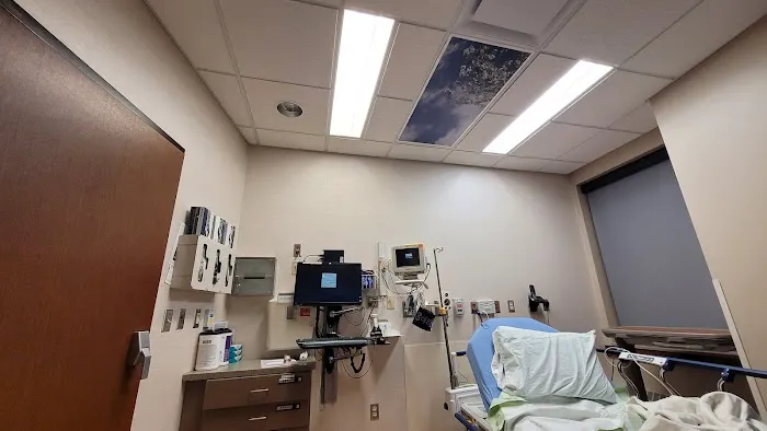 Sanford Heart Hospital 4