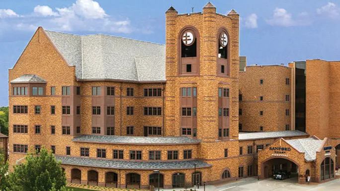 Sanford Cardiovascular Institute 0