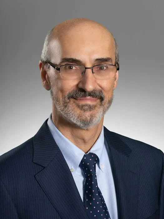 Marian Petrasko, MD, PhD 0