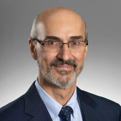 Marian Petrasko, MD, PhD ico