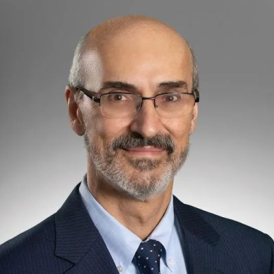 Marian Petrasko, MD, PhD