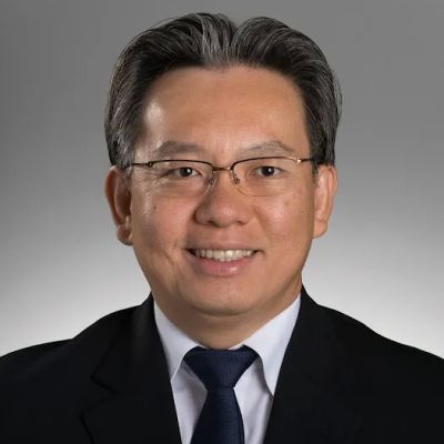 Keung Ung, MD