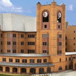 Sanford Center for Screening ico