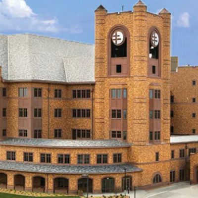 Sanford Center for Screening