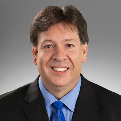 Richard Clark, MD