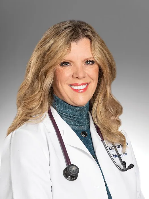 Maria Stys, MD 0