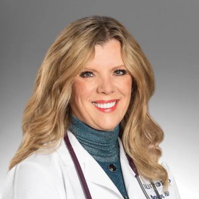 Maria Stys, MD