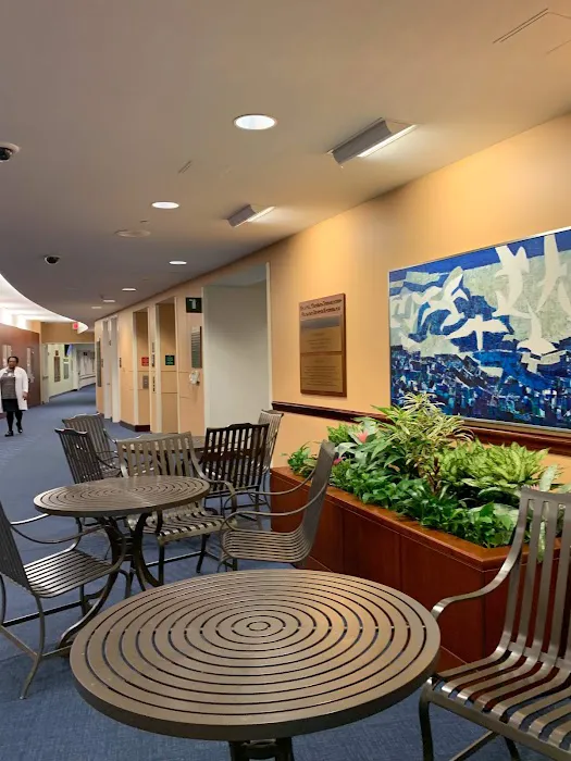 Greenwich Hospital pulmonology 2
