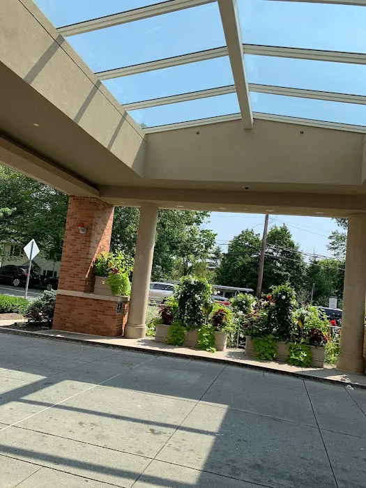 Greenwich Hospital pulmonology 7