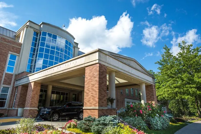 Greenwich Hospital pulmonology 0