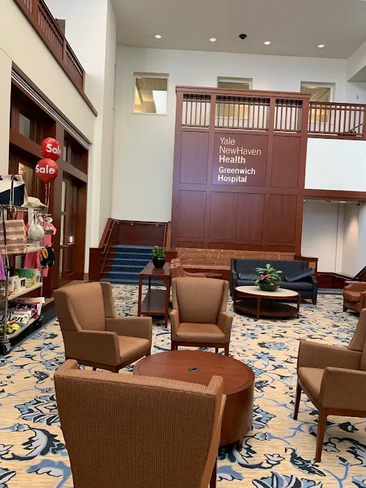 Greenwich Hospital pulmonology 3