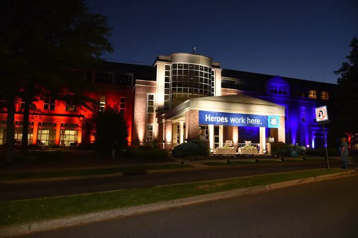 Greenwich Hospital pulmonology 5