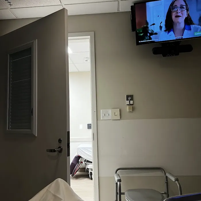 Greenwich Hospital pulmonology 8
