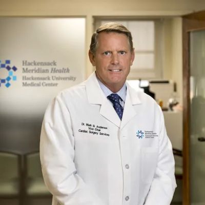 Mark Anderson MD