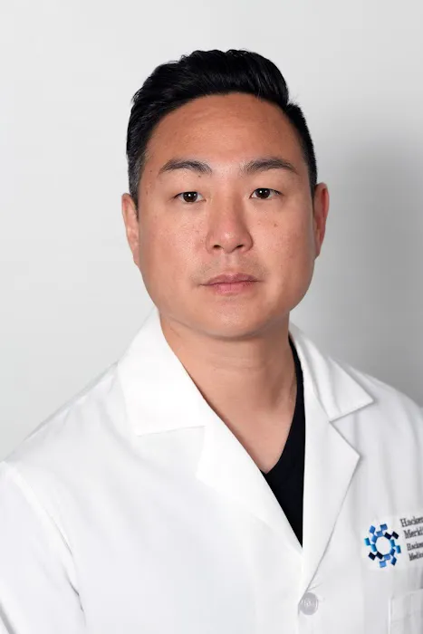 Bernard Kim MD 0