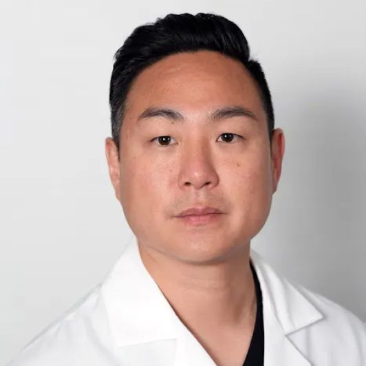 Bernard Kim MD