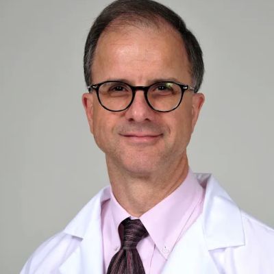 Glauco Radoslovich MD