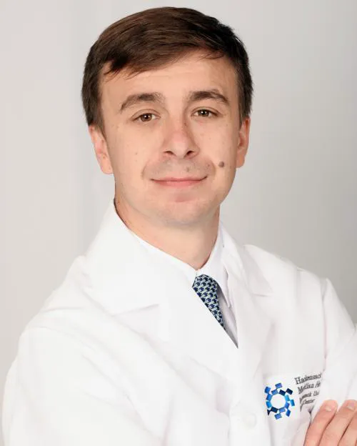 Yuriy Dudiy, M.D. 1