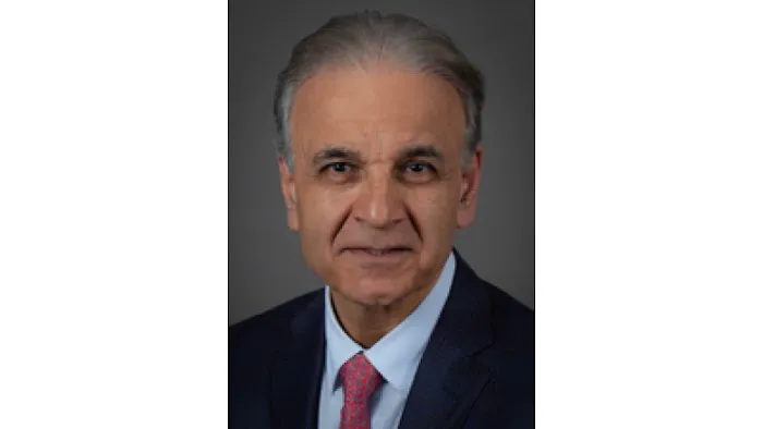 Foad Ghavami, MD 1