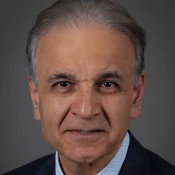 Foad Ghavami, MD ico