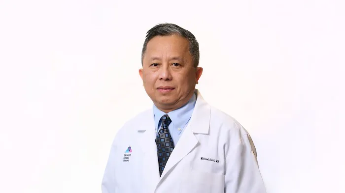 Michael Sicat, MD 1