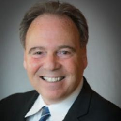 James C Lafferty, MD ico