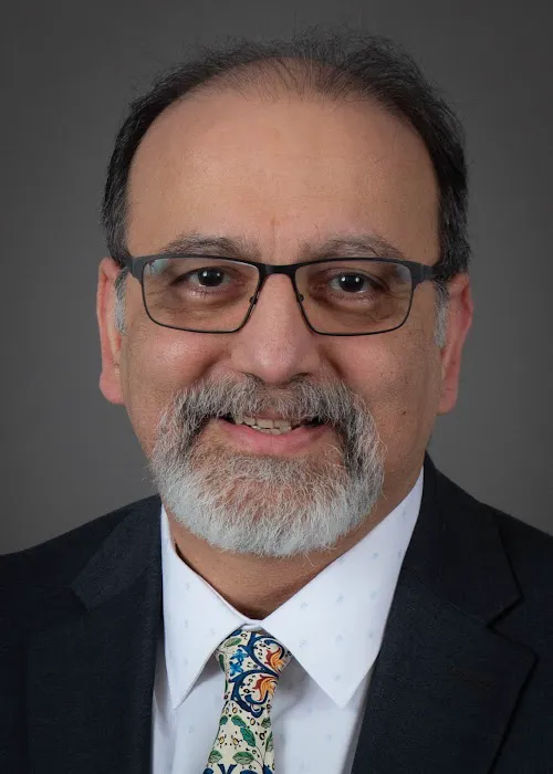 Rohit Bhojo Shahani, MD 1