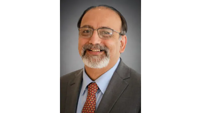 Rohit Bhojo Shahani, MD 2