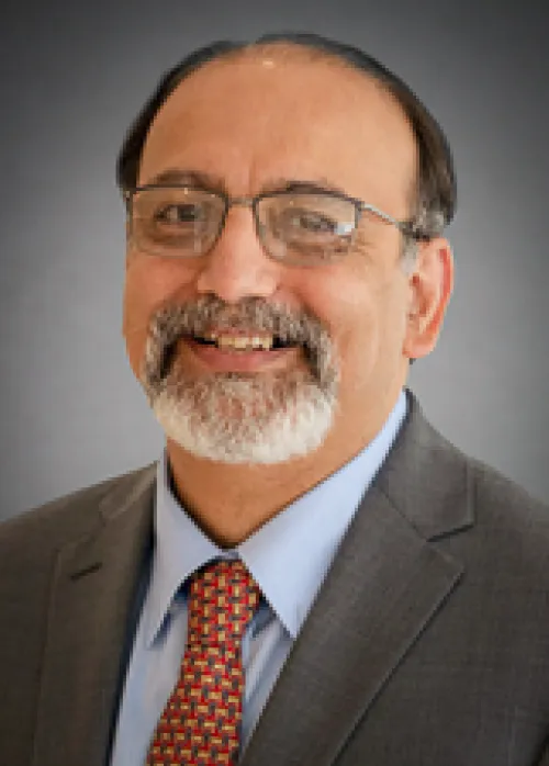 Rohit Bhojo Shahani, MD 3