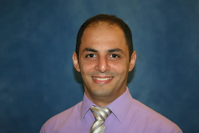 Ahmad R. Elashery, MD 0