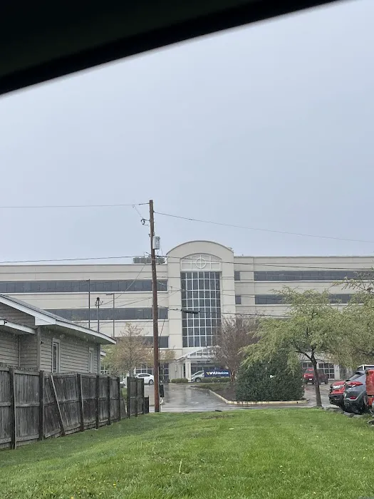 South Charleston Cardiology Associates 0