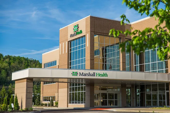 Marshall Cardiology - Teays Valley 0