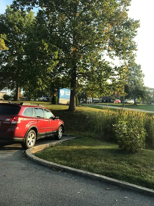 CAMC Teays Valley Hospital 5
