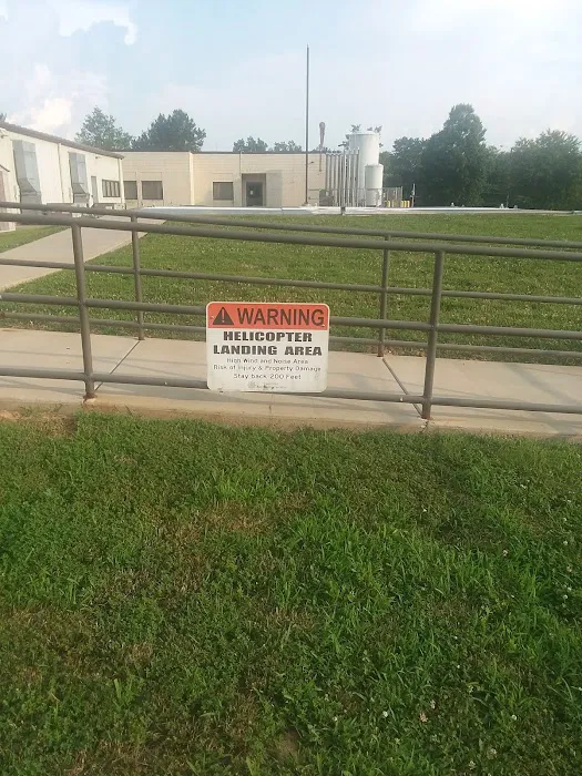 CAMC Teays Valley Hospital 1