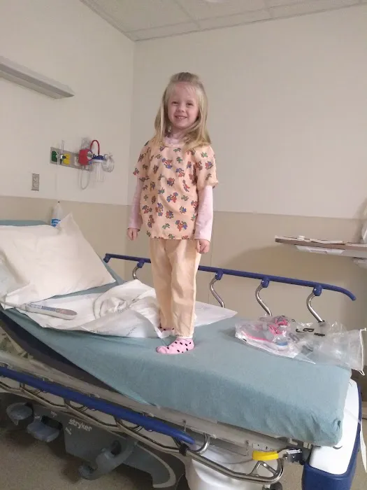 CAMC Teays Valley Hospital 2