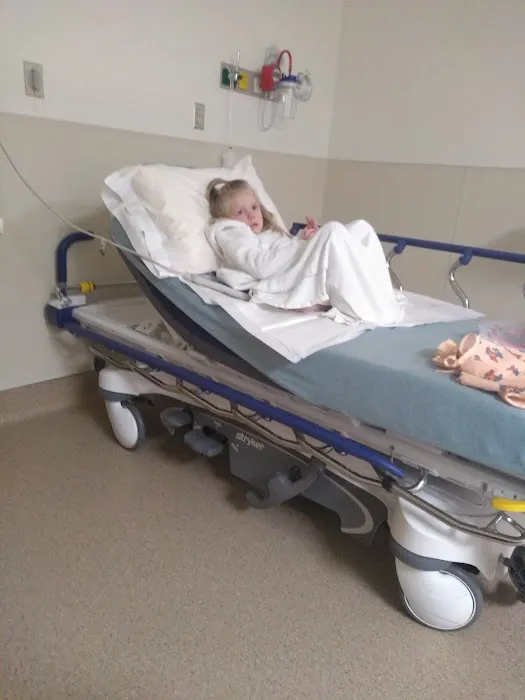 CAMC Teays Valley Hospital 7